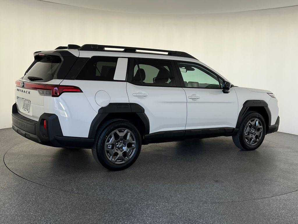 new 2026 Subaru Outback car, priced at $36,952