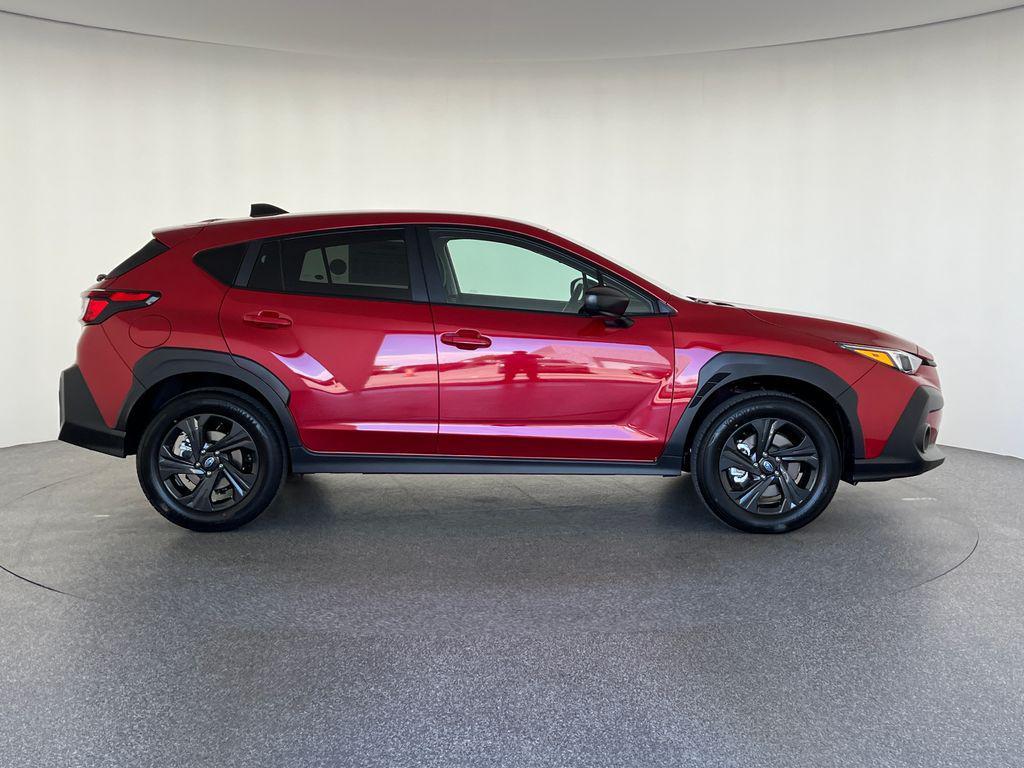 new 2026 Subaru Crosstrek car, priced at $29,086