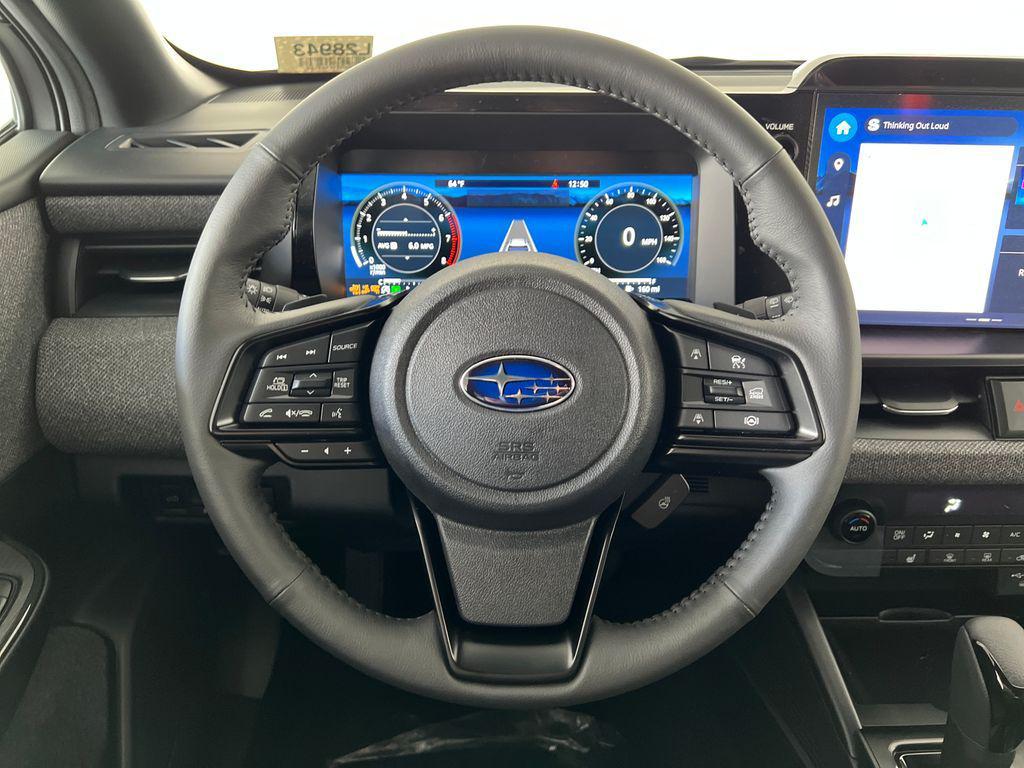 new 2026 Subaru Outback car, priced at $44,058