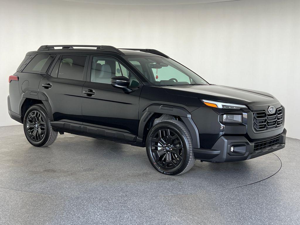 new 2026 Subaru Outback car, priced at $44,058