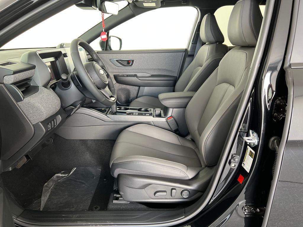 new 2026 Subaru Outback car, priced at $44,058