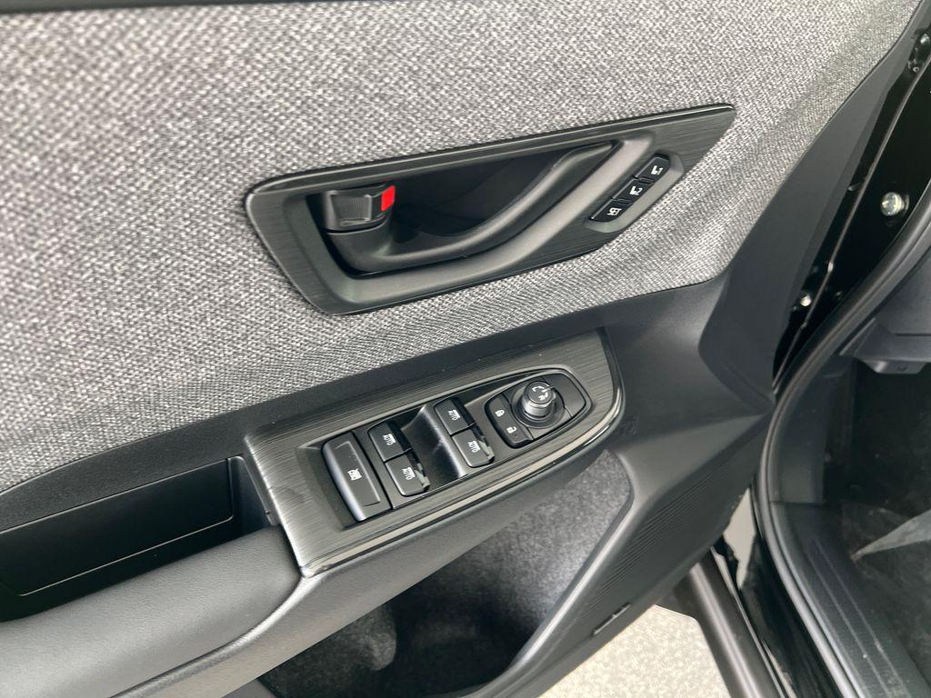 new 2026 Subaru Outback car, priced at $44,058