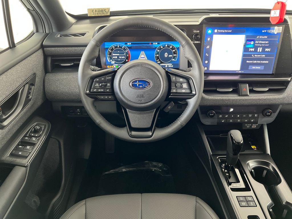 new 2026 Subaru Outback car, priced at $44,058