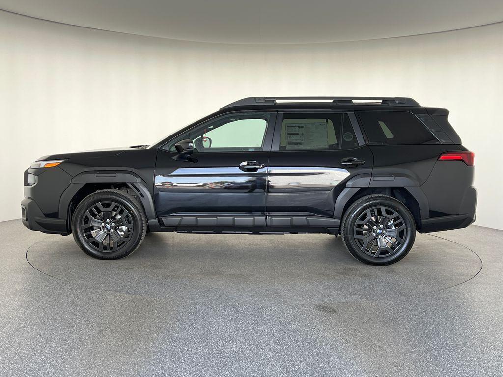 new 2026 Subaru Outback car, priced at $44,058