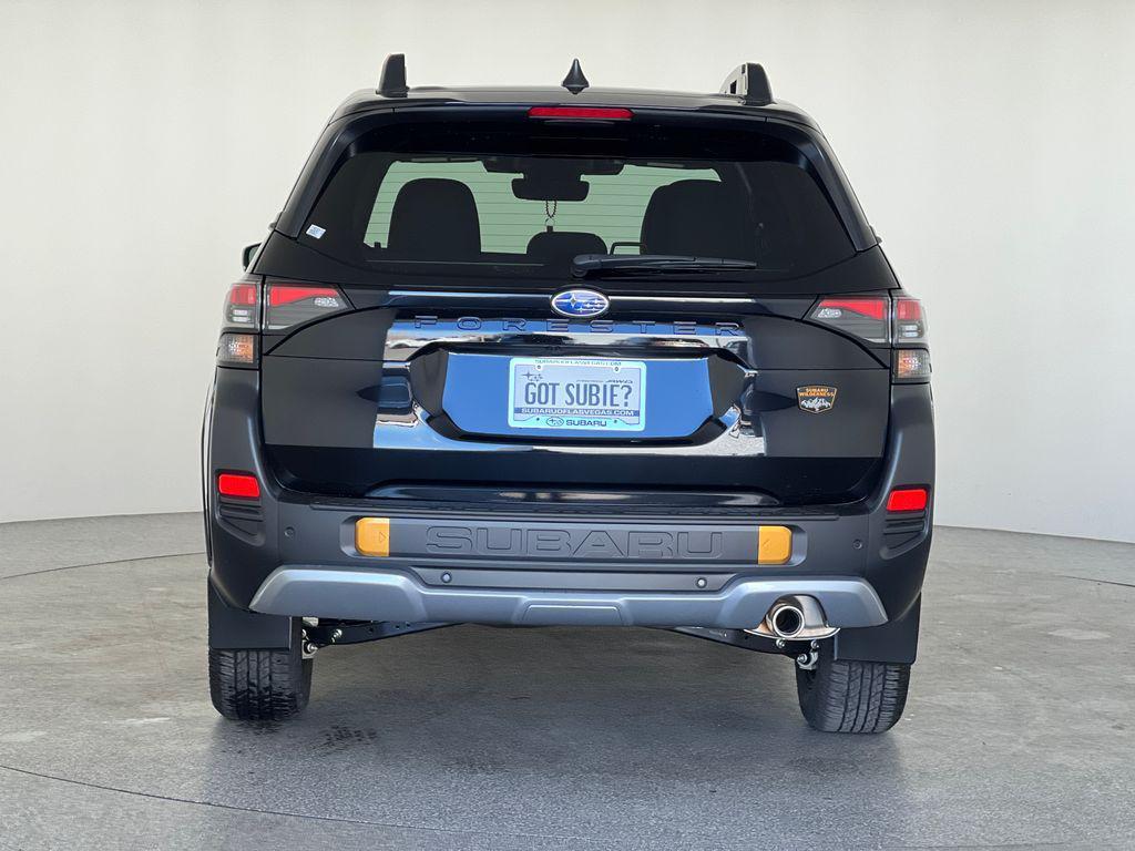 new 2026 Subaru Forester car, priced at $40,765