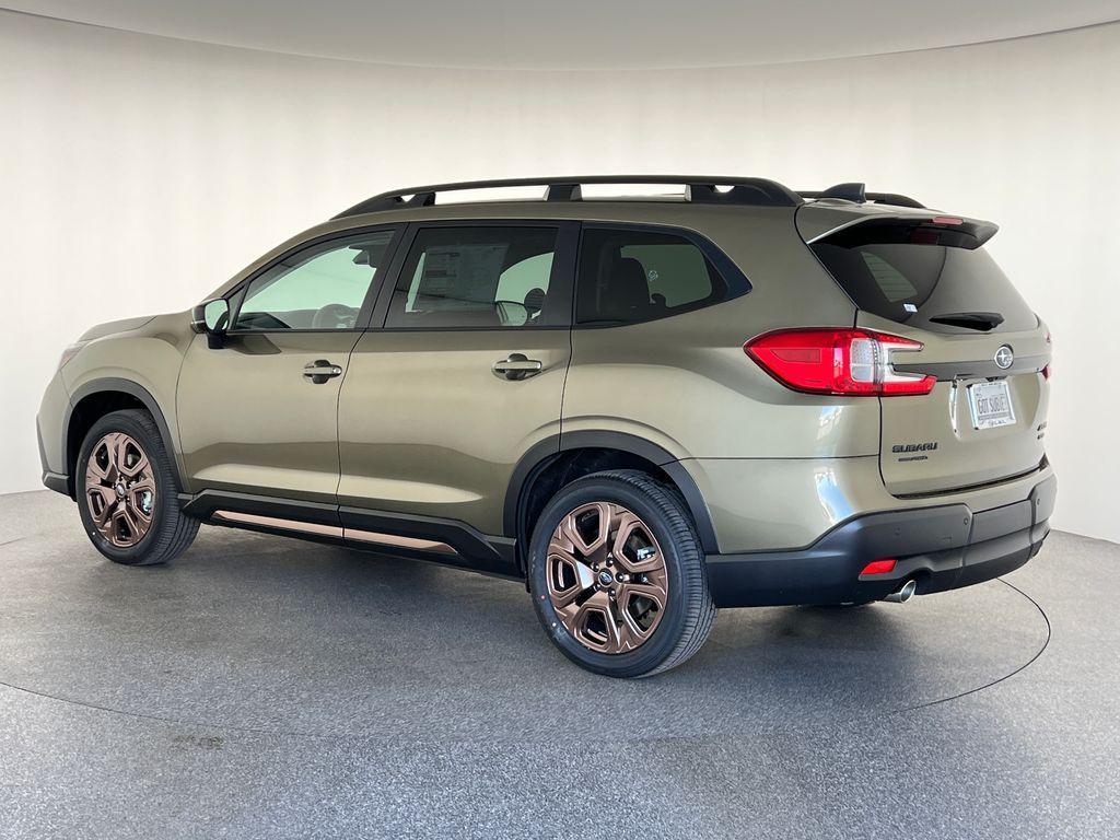 new 2026 Subaru Ascent car, priced at $48,057