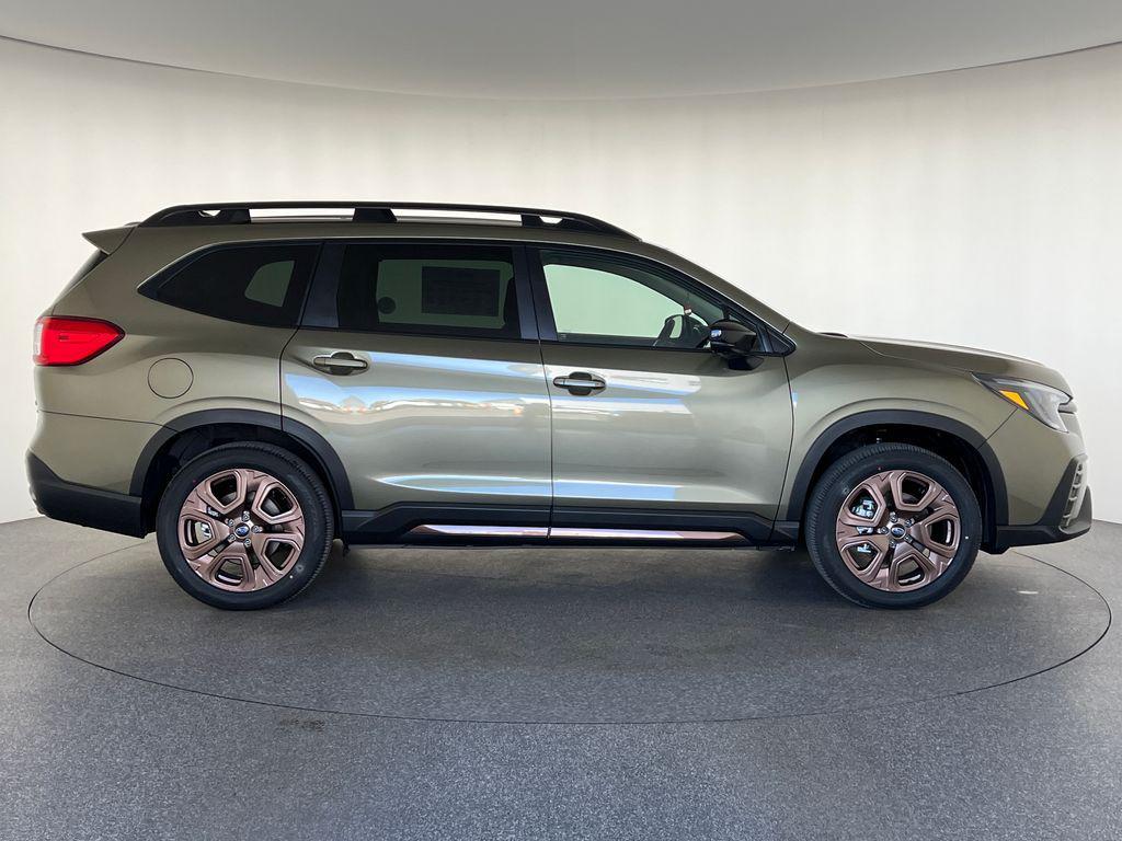 new 2026 Subaru Ascent car, priced at $48,057