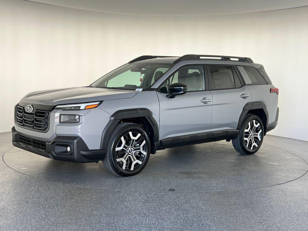 new 2026 Subaru Outback car, priced at $47,890