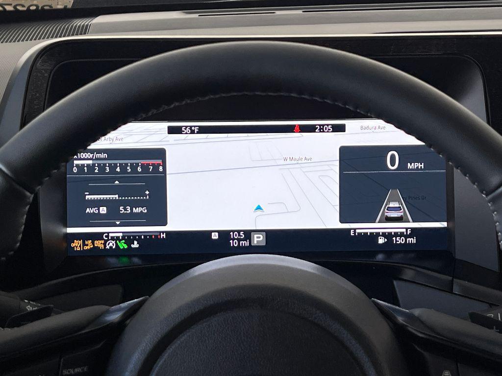 new 2026 Subaru Outback car, priced at $47,890