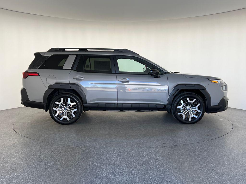 new 2026 Subaru Outback car, priced at $47,890