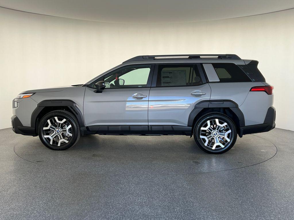 new 2026 Subaru Outback car, priced at $47,890