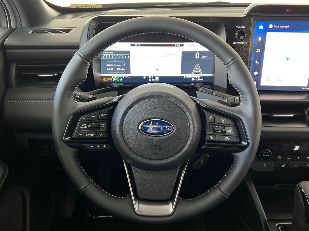 new 2026 Subaru Outback car, priced at $47,890