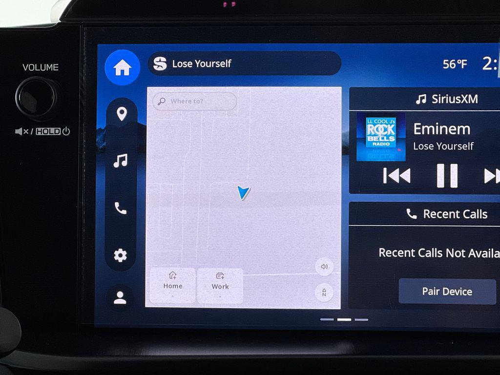 new 2026 Subaru Outback car, priced at $47,890