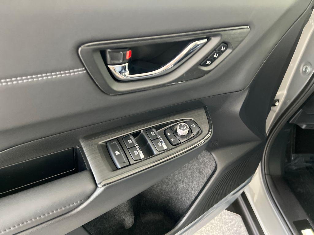 new 2026 Subaru Outback car, priced at $47,890