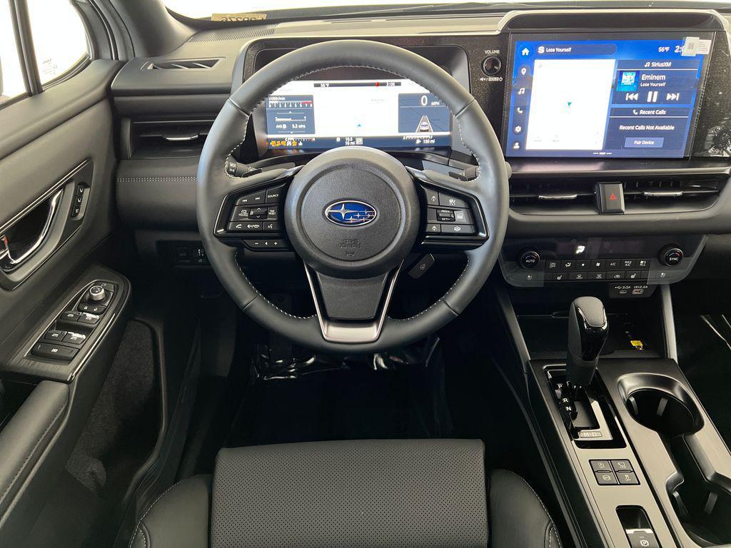 new 2026 Subaru Outback car, priced at $47,890