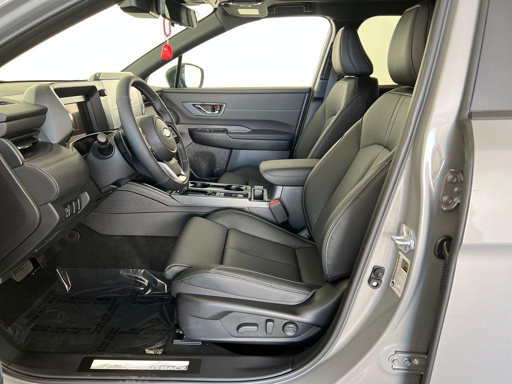 new 2026 Subaru Outback car, priced at $47,890