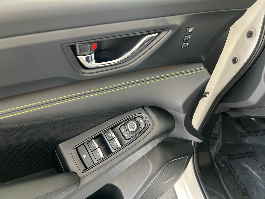 new 2026 Subaru Ascent car, priced at $51,007