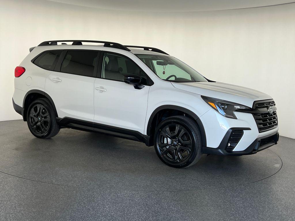 new 2026 Subaru Ascent car, priced at $51,007