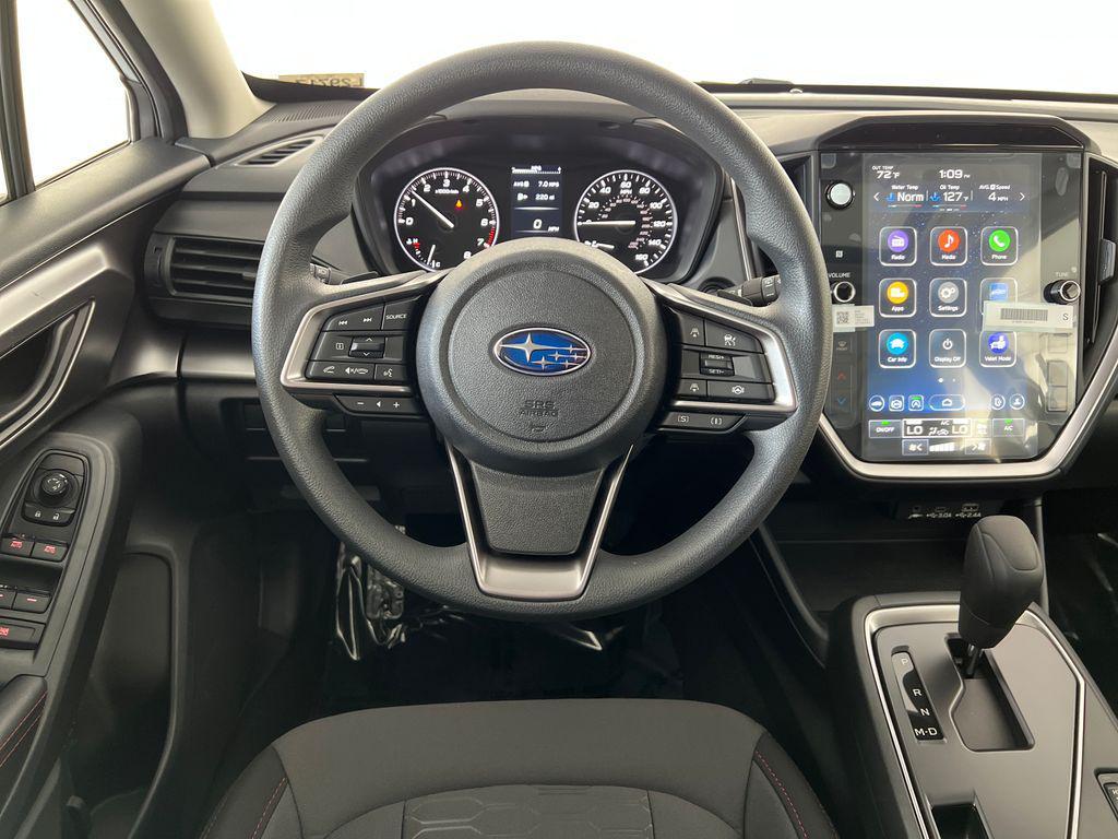 new 2026 Subaru Impreza car, priced at $29,391