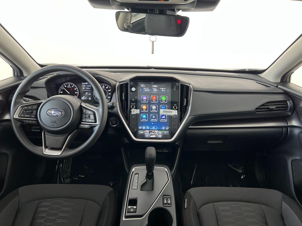 new 2026 Subaru Impreza car, priced at $29,391