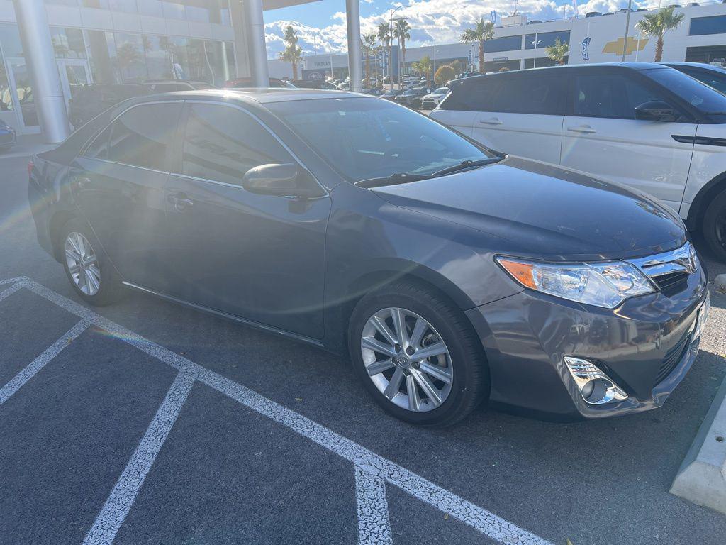 used 2013 Toyota Camry car, priced at $11,025