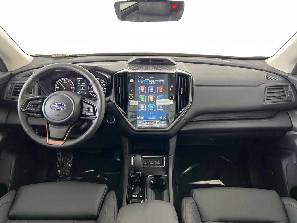 new 2026 Subaru Ascent car, priced at $48,126