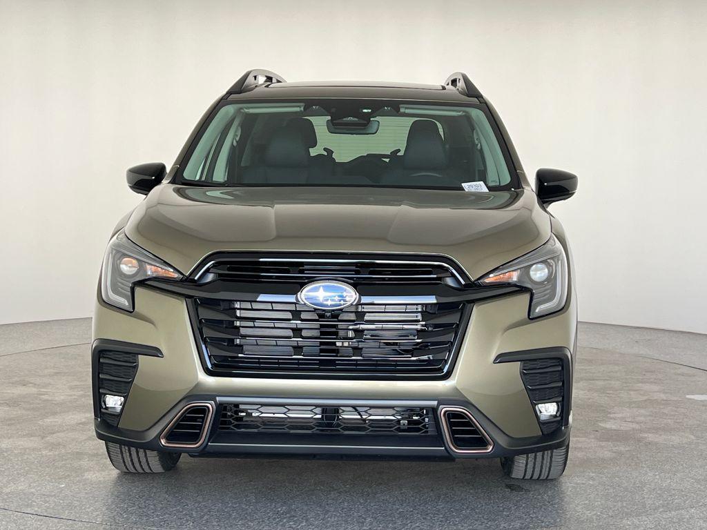 new 2026 Subaru Ascent car, priced at $48,126