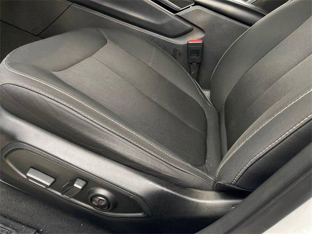 used 2023 Jeep Grand Cherokee L car, priced at $24,000