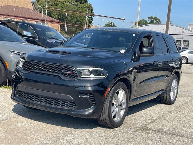 used 2024 Dodge Durango car, priced at $35,000