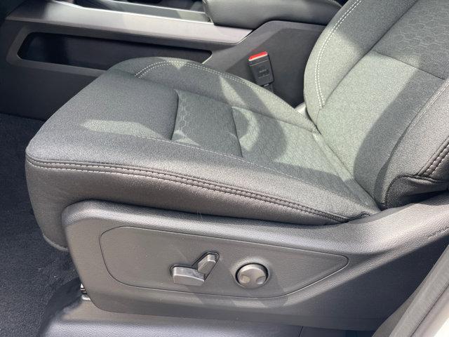 new 2025 Ram 1500 car, priced at $53,350