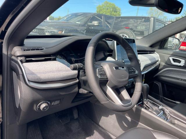 new 2025 Jeep Compass car, priced at $33,000