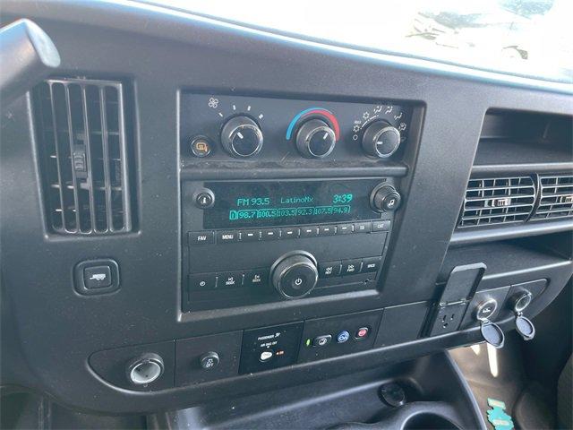 used 2023 GMC Savana 2500 car, priced at $24,500