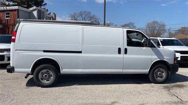 used 2023 GMC Savana 2500 car, priced at $24,500
