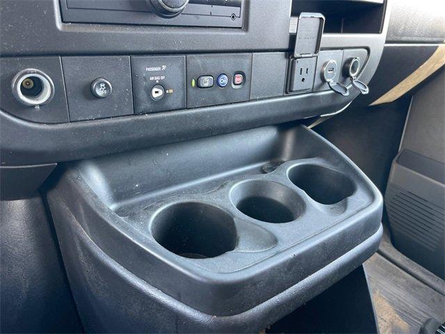 used 2023 GMC Savana 2500 car, priced at $24,500