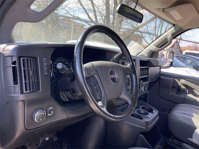 used 2023 GMC Savana 2500 car, priced at $24,500