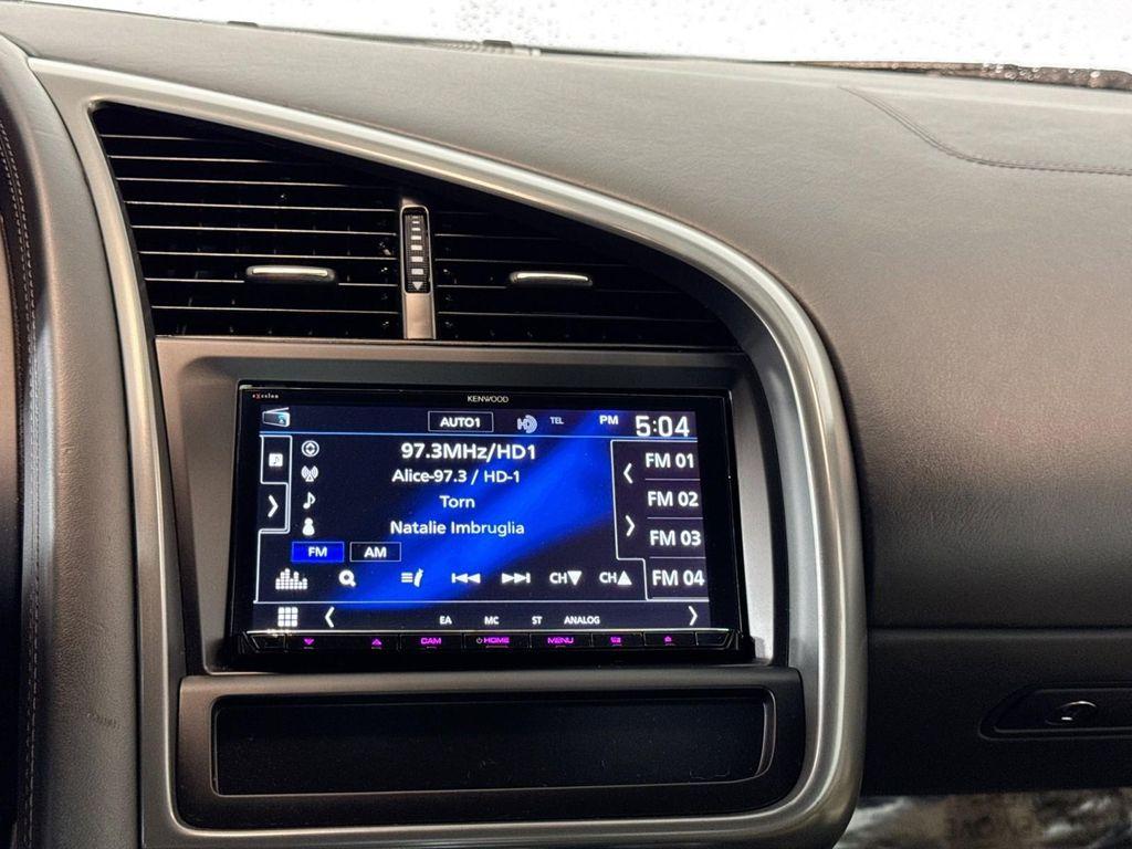 used 2009 Audi R8 car, priced at $74,984