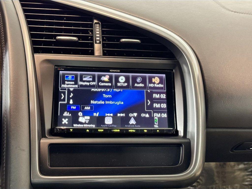 used 2009 Audi R8 car, priced at $74,984