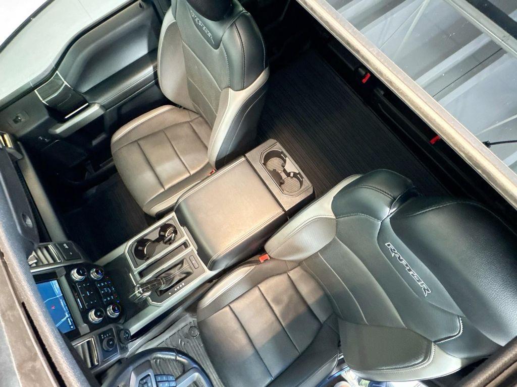 used 2019 Ford F-150 car, priced at $47,980