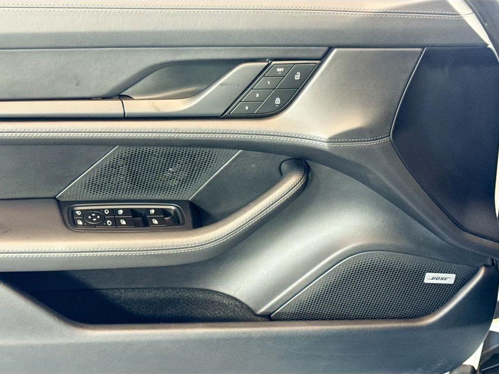 used 2022 Porsche Taycan car, priced at $81,981