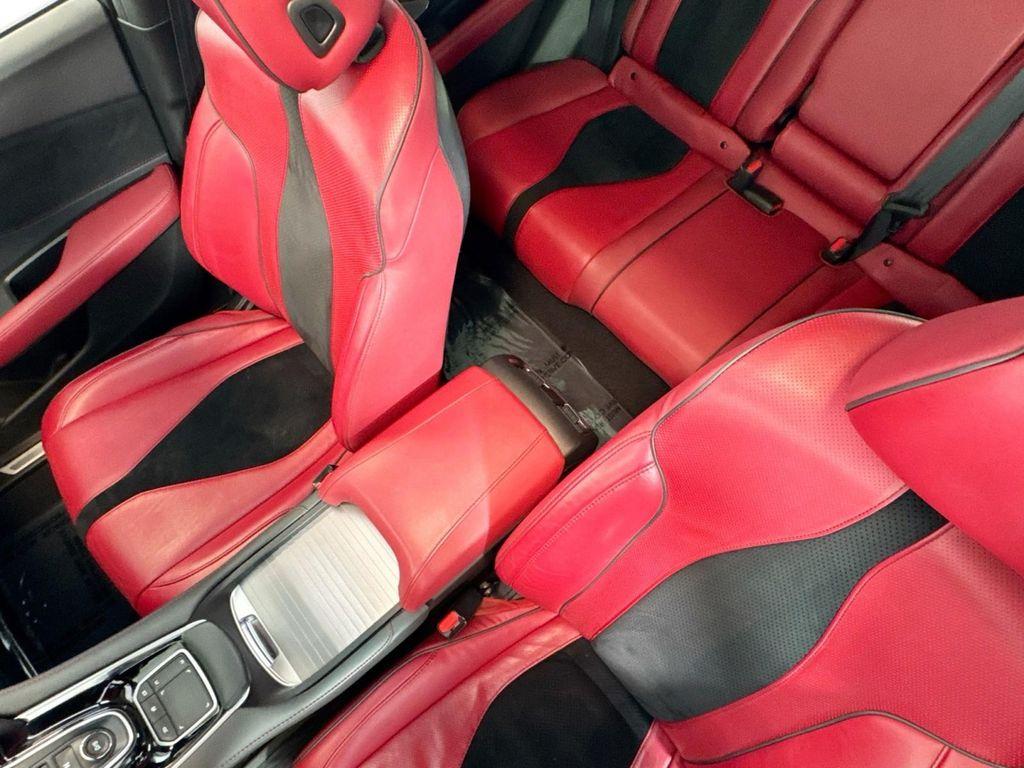 used 2023 Acura RDX car, priced at $31,981