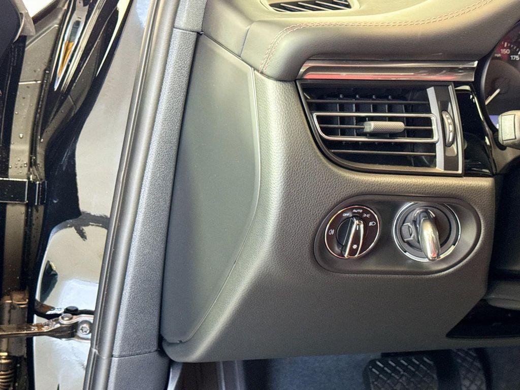 new 2026 Porsche Macan car, priced at $76,030