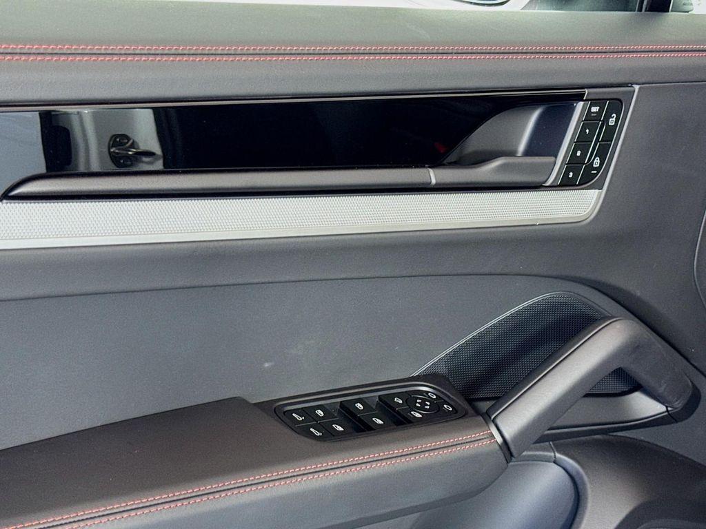 new 2025 Porsche Cayenne car, priced at $132,015
