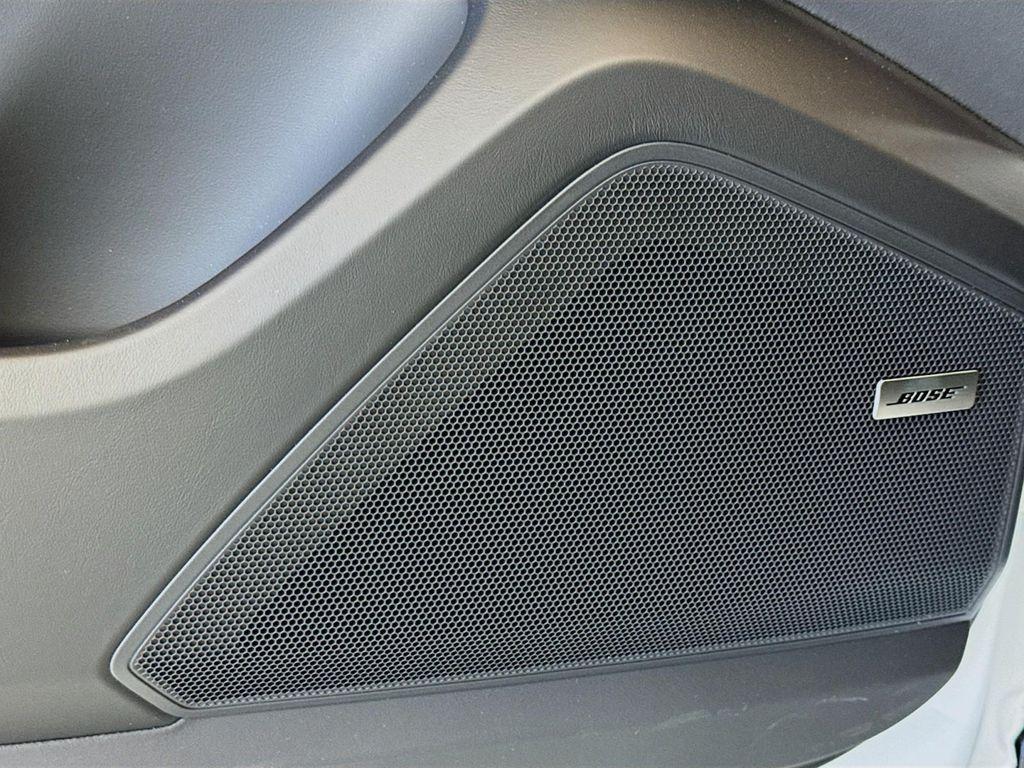 new 2025 Porsche Cayenne car, priced at $132,015