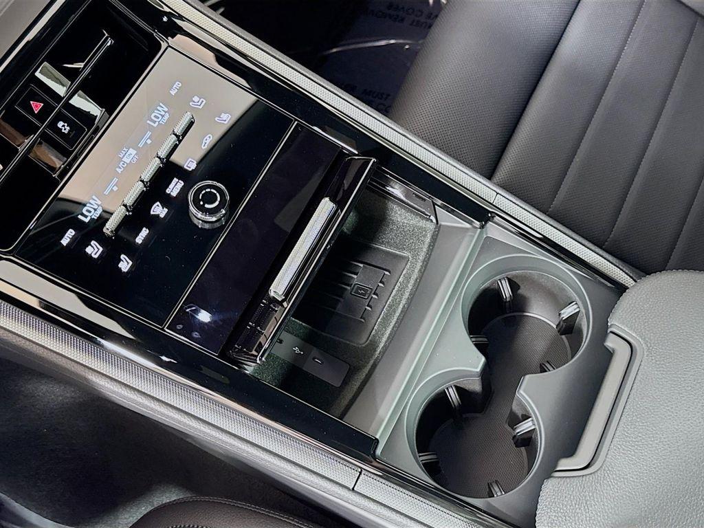 new 2025 Porsche Panamera car, priced at $122,755