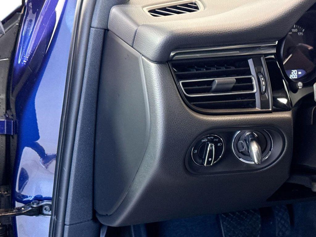 new 2026 Porsche Macan car, priced at $76,390