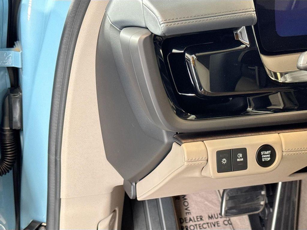 used 2025 Porsche Panamera car, priced at $124,984