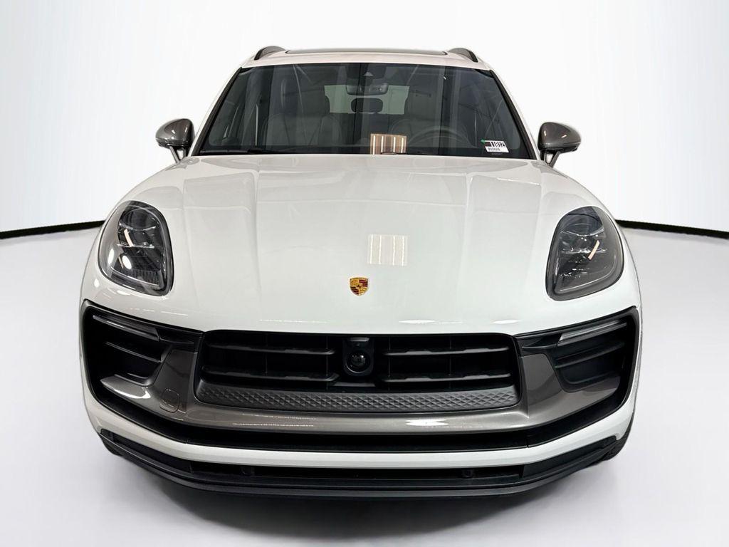 new 2026 Porsche Macan car, priced at $81,410