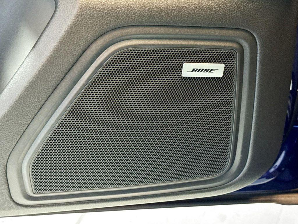 new 2026 Porsche Macan car, priced at $92,540