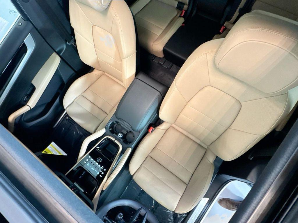 new 2026 Porsche Cayenne car, priced at $100,220