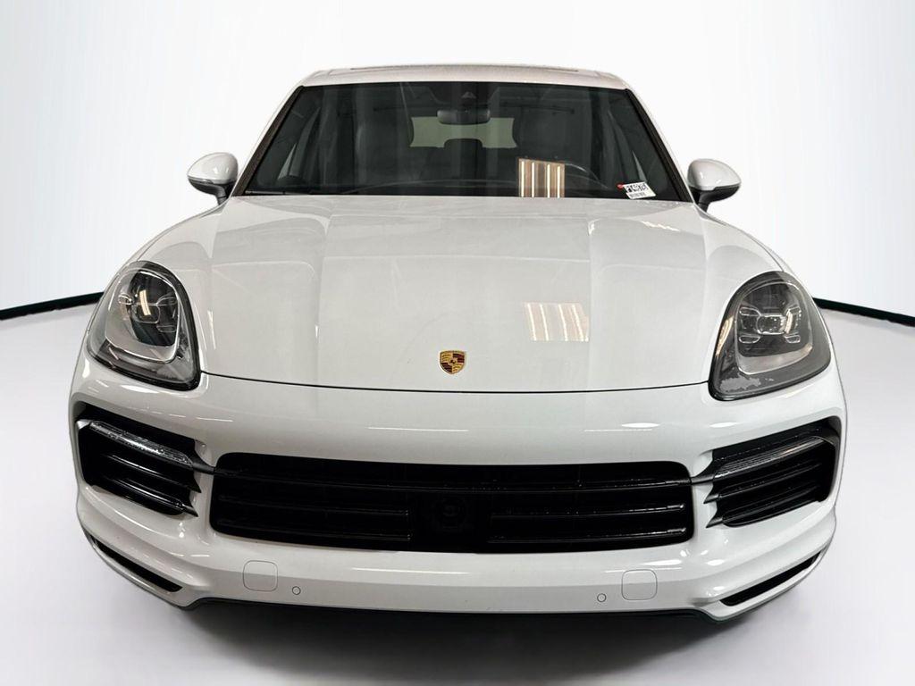 used 2019 Porsche Cayenne car, priced at $39,984